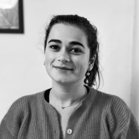 Blanche Perruchet