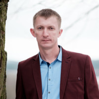 Oleg Altunin