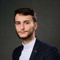Nojann Tessier