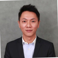 Tim Liu, Aalu, Almi