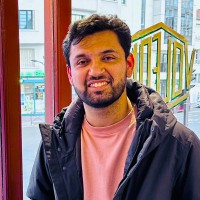 Aashish Sharma