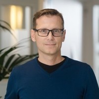 Magnus Nordlander