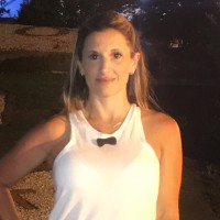 Yamila Marina Cianciola