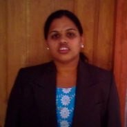 Suchitra Adhikari
