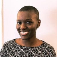 Jeannette Yameogo