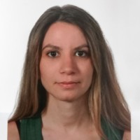 Sotiria Eleni Tzifa, Meng, Msc