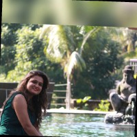 Kajal Solanki