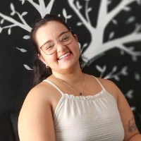 Mirella Grazielle Magalhães Damasio