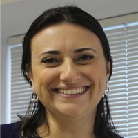 Roberta Marcondes
