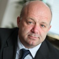 Alan Norris