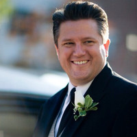 Joel Warren