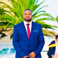Thabang Mokoena