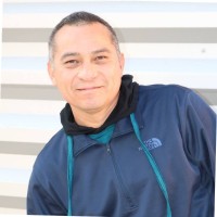 Luis Fernando Mendoza