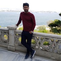 Umair Qureshi