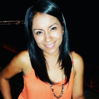 Saira Luján Rodríguez