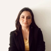 Victoria Solís Pauwels