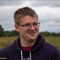 Anton Kalinchenko