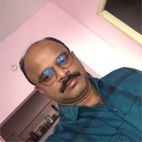 Gv Nath