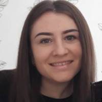 Irina Ceaglei