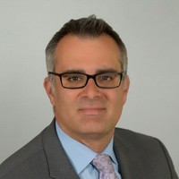 Eric Malnar