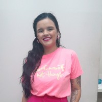 Leticia Carvalho