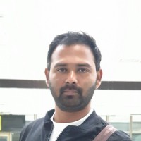 Kumaran R