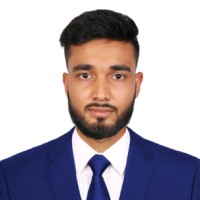 Md Forhad Ahmed Fahim