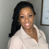 Kierstyn Brooks, M.S.