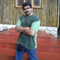 Arun Jayaraman