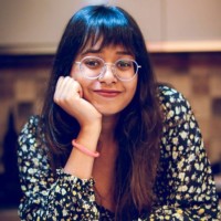 Simran garg