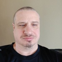 Travis Krulikosky