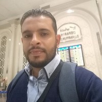 Ahmed Bouglia