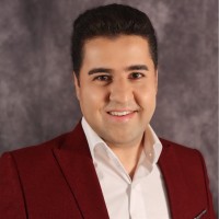 Ahmadreza Farsaei, Ph.D.