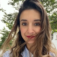 Ana Macouzet