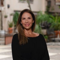 Gabriela M. Mohar