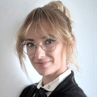 Katarzyna Paluchowska - Odziemczyk