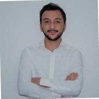 Furkan Enes Köse