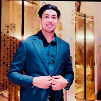 Musadiq Hussain
