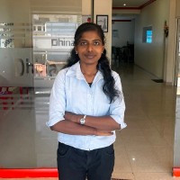 Jemisha J Johnsingh
