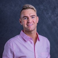 Dylan Severson, Dnp, Aprn, Fnp-Bc, Aacrn