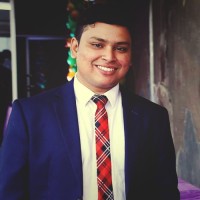 A. Z. M. Tahmid Thakur