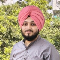 Manjinder Singh