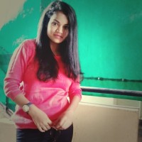 Vasanta B K.