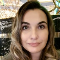 Ekaterina Yunyushkina