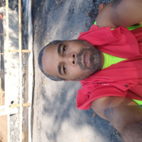 Donald Johnson