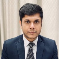 Sanyam Goel, CPA, CISA, CA