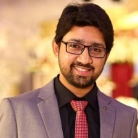 Umair Ali