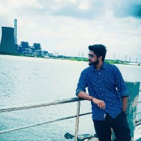 Srinath Sridhar