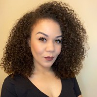 Tamyra Curry