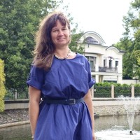 Indra Strazdiņa